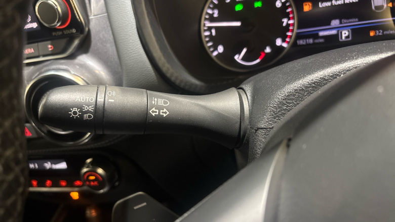 Nissan Juke 1.0 DiG-T 114 N-Connecta 5dr DCT Petrol Hatchback